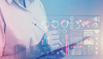 Three ways the adoption of AI & Blockchain will upend the ETF Model Portfolio industry